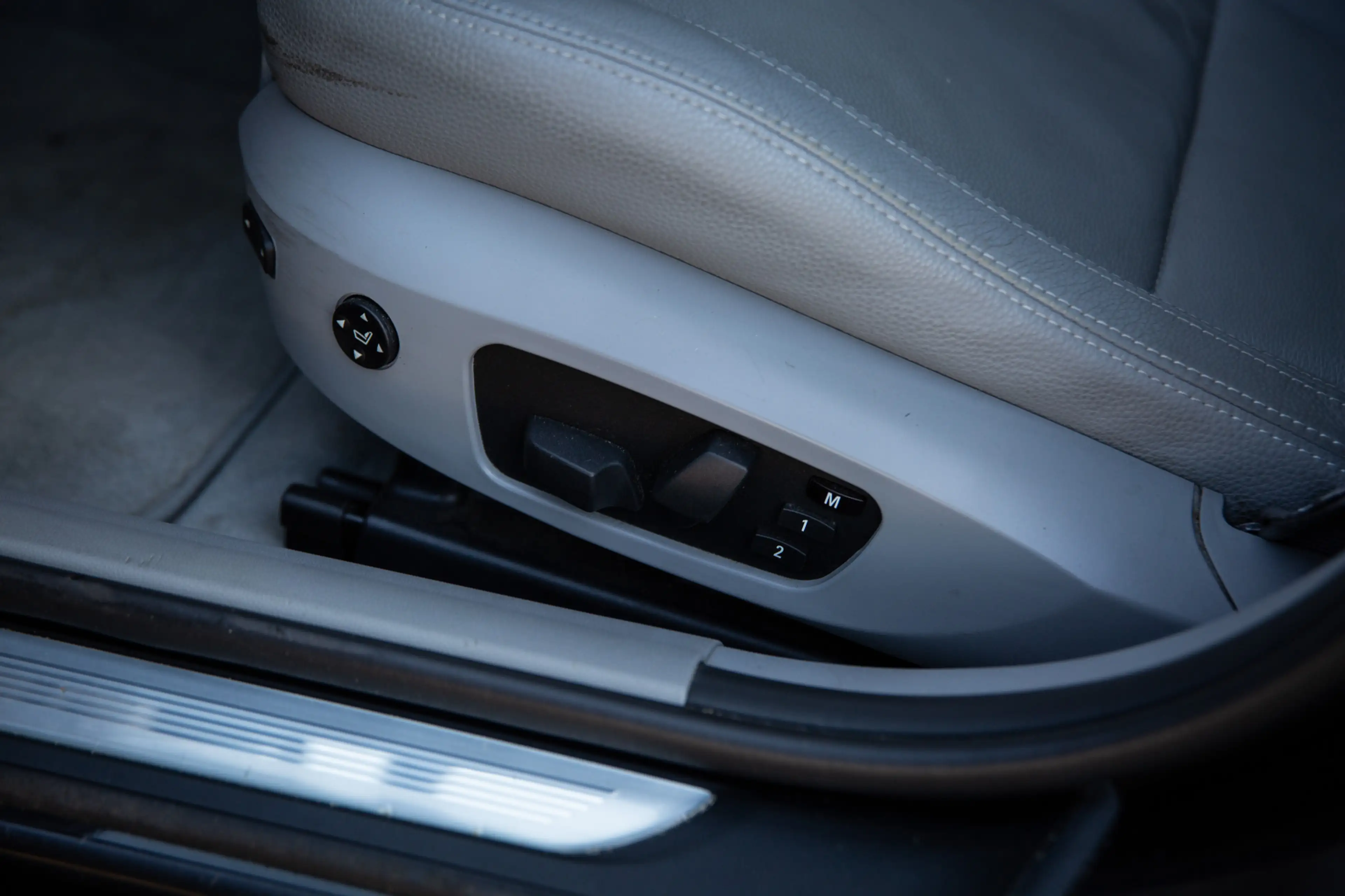 BMW 325 3-serie Touring 325xi M Sport Edition , Pano, Xeno — photo 5
