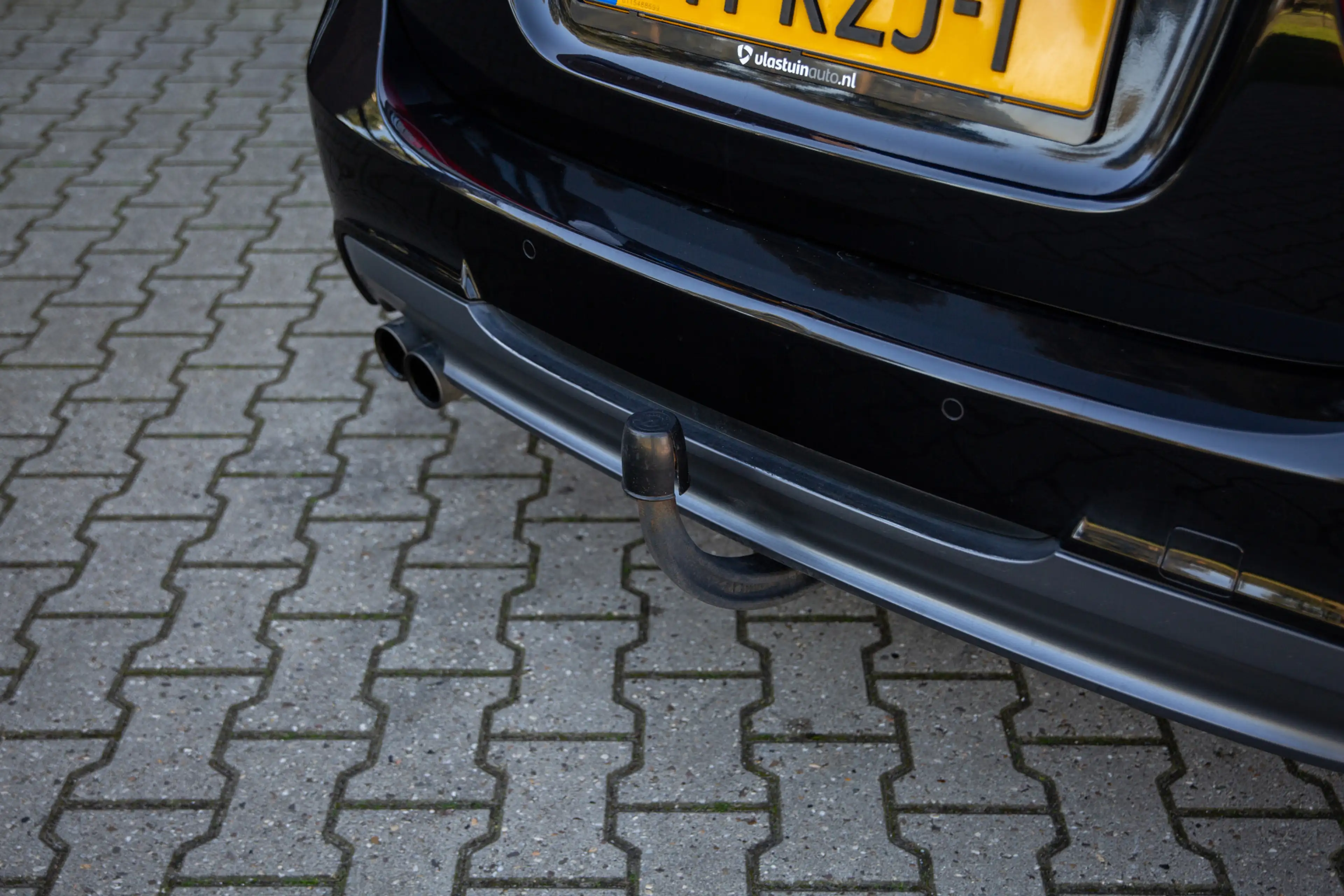 BMW 325 3-serie Touring 325xi M Sport Edition , Pano, Xeno — photo 29
