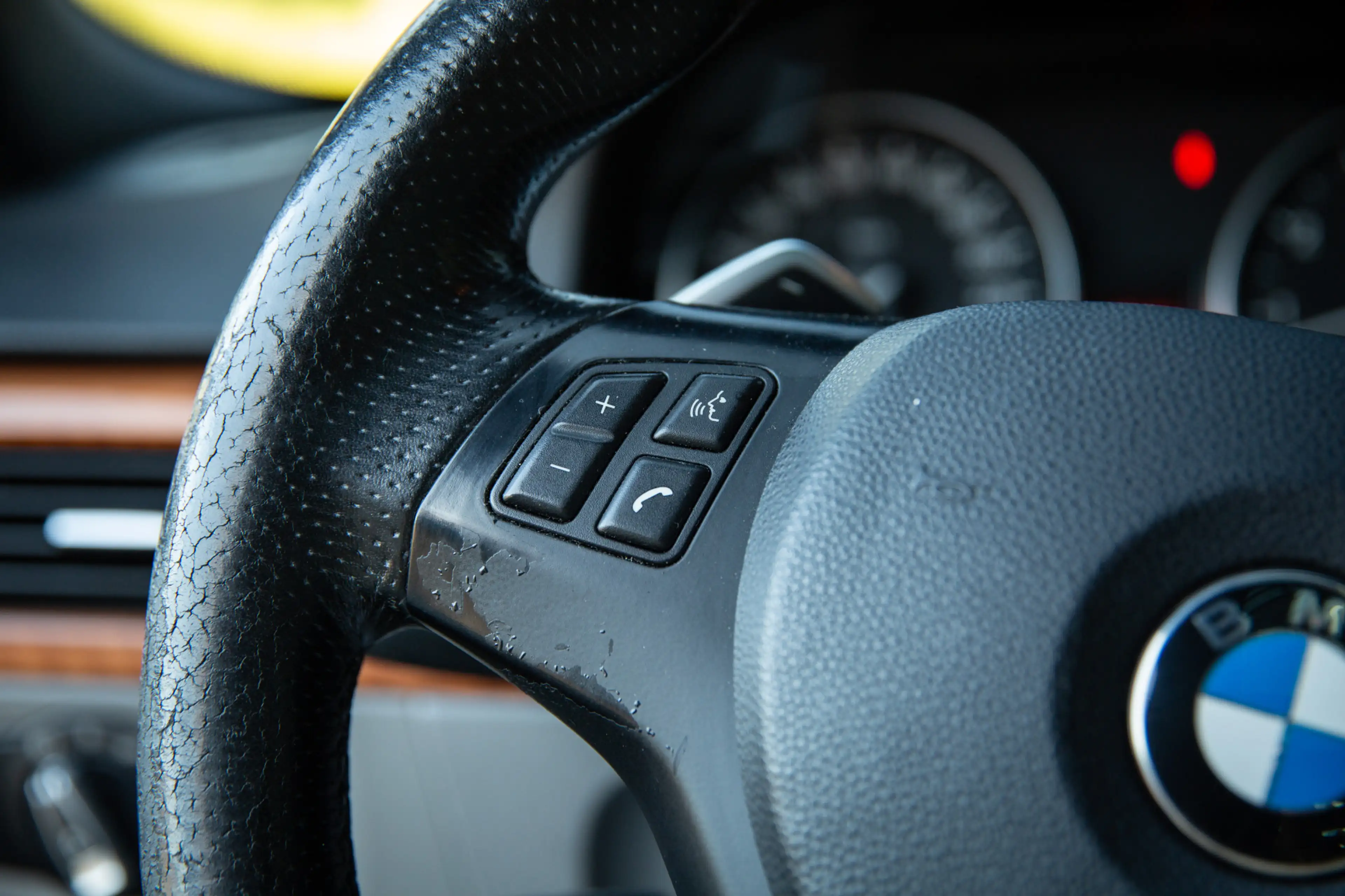 BMW 325 3-serie Touring 325xi M Sport Edition , Pano, Xeno — photo 13