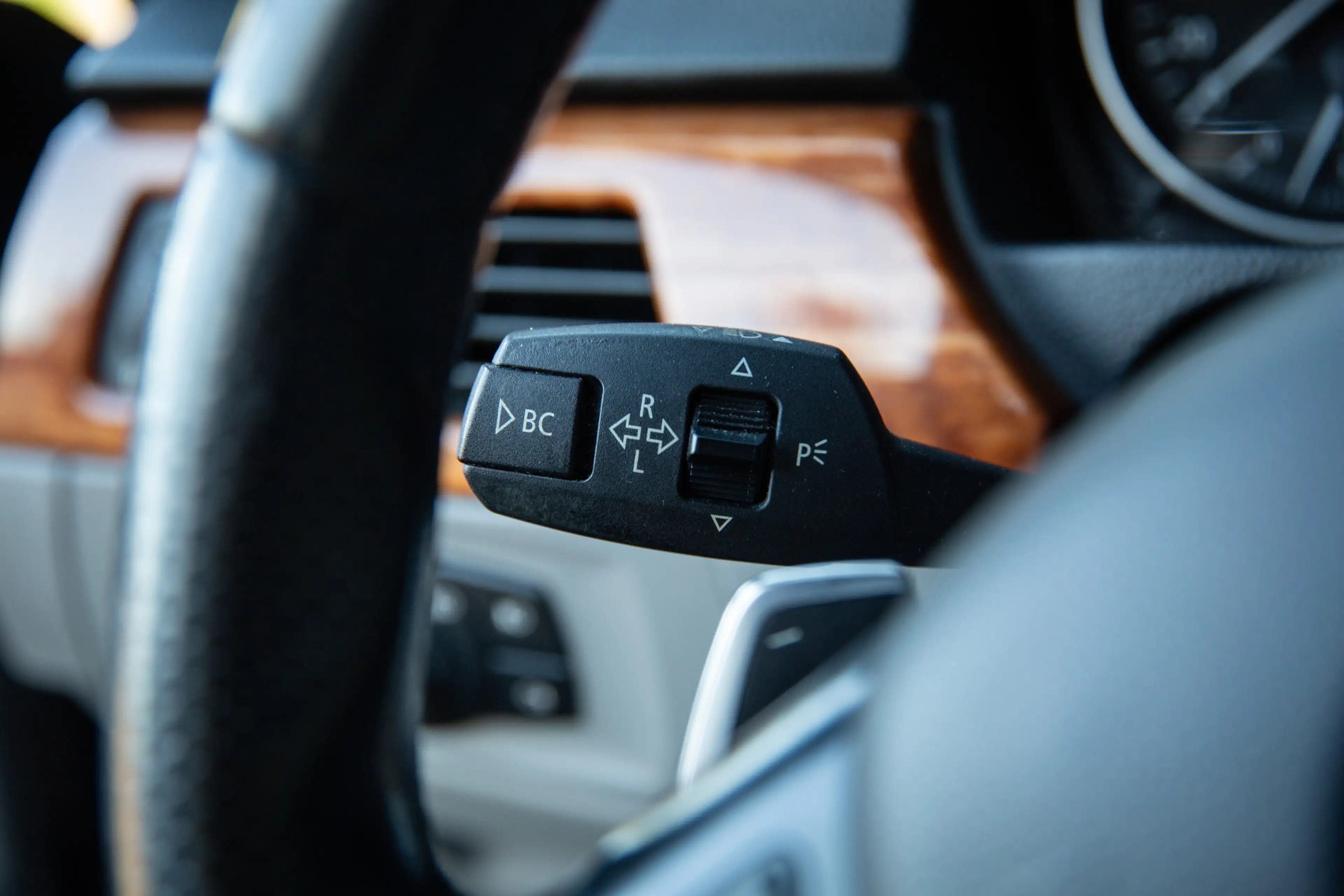 BMW 325 3-serie Touring 325xi M Sport Edition , Pano, Xeno — photo 15