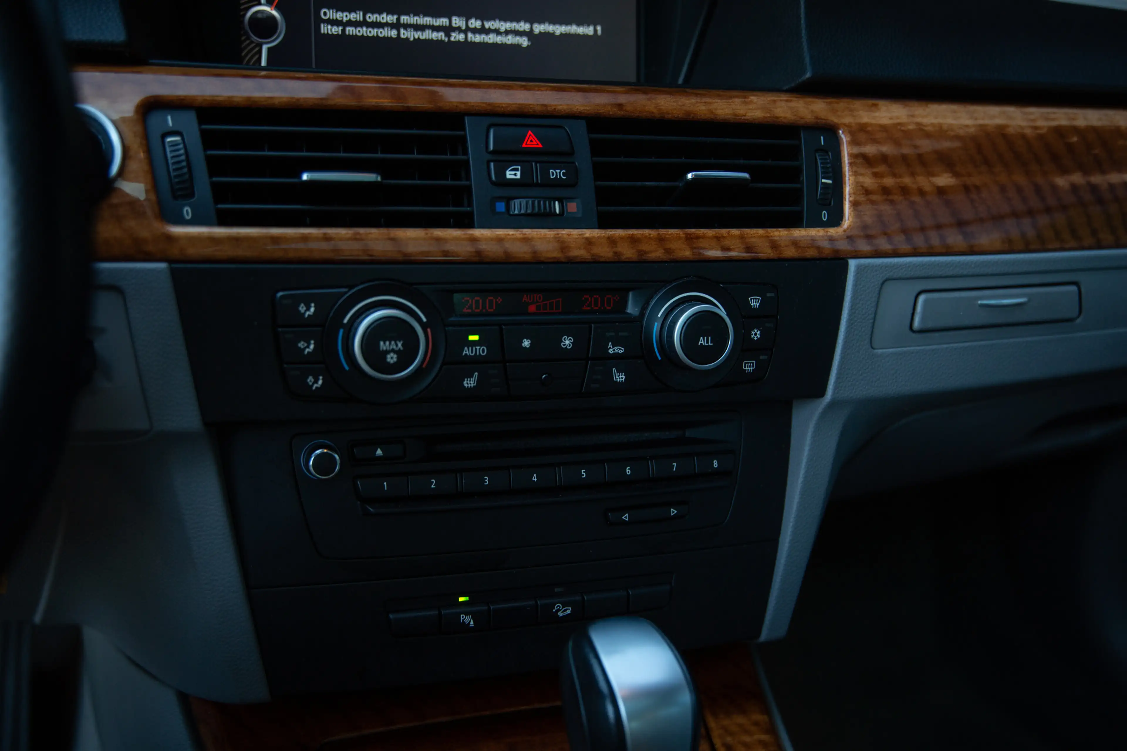 BMW 325 3-serie Touring 325xi M Sport Edition , Pano, Xeno — photo 22