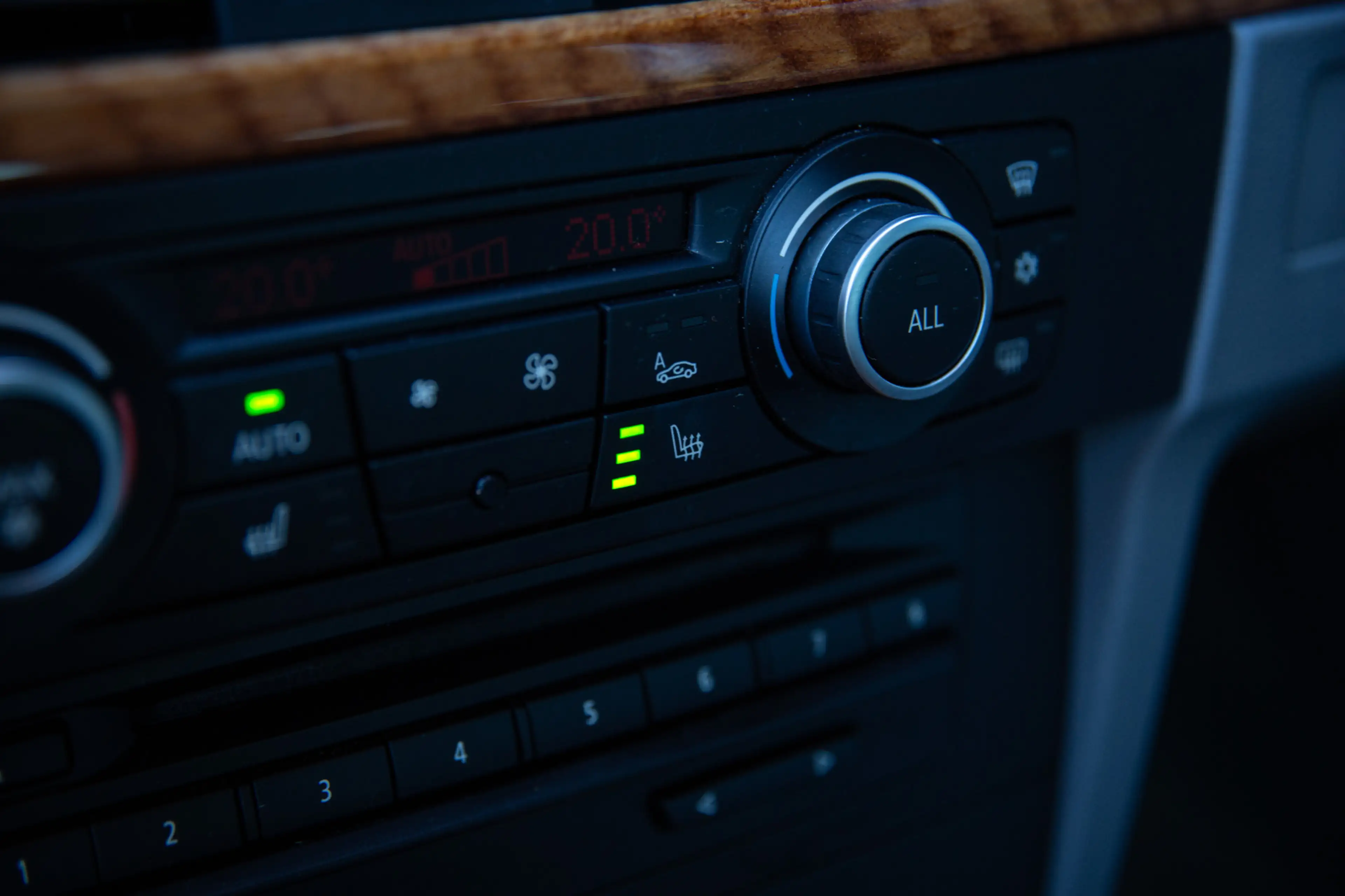 BMW 325 3-serie Touring 325xi M Sport Edition , Pano, Xeno — photo 23