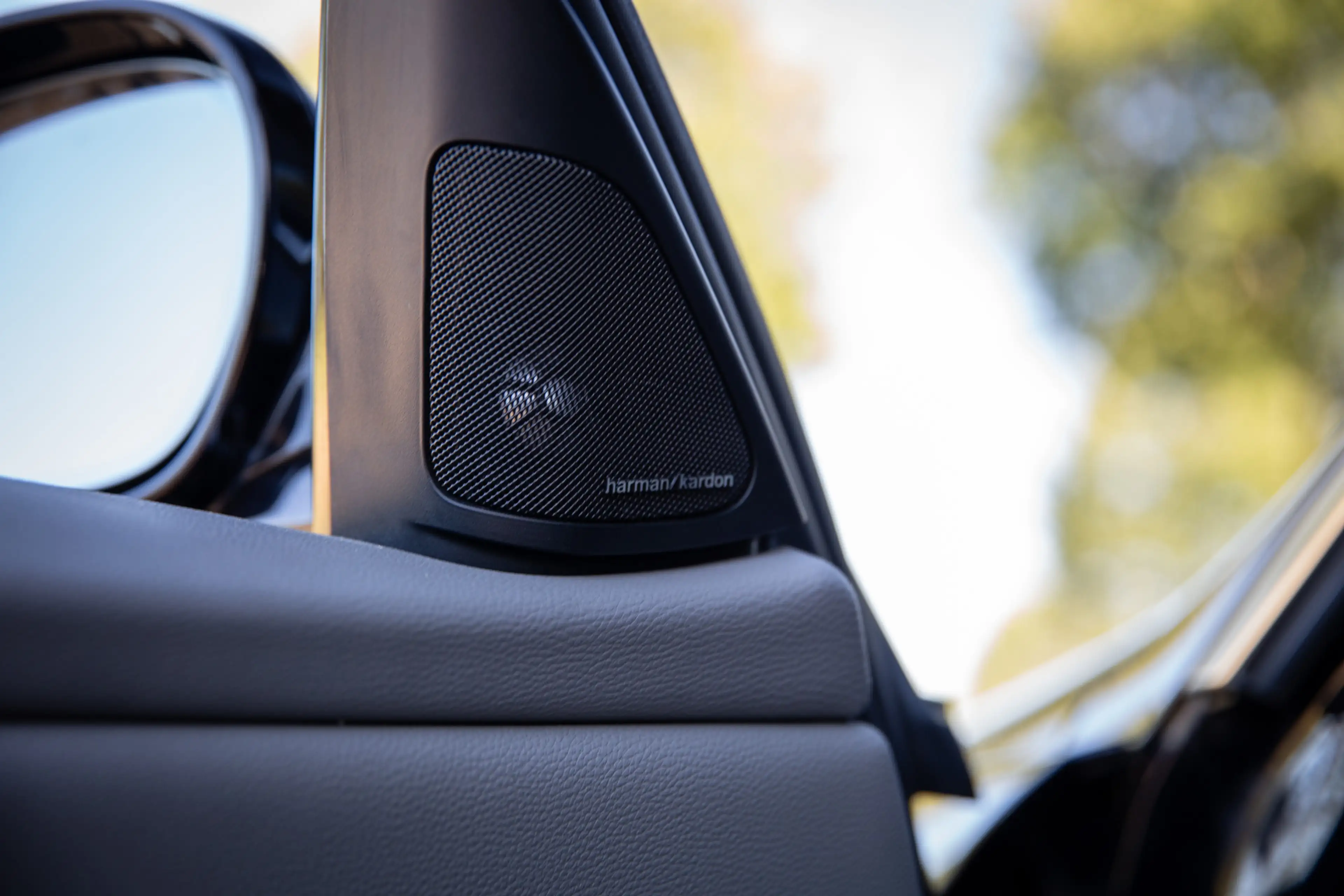 BMW 325 3-serie Touring 325xi M Sport Edition , Pano, Xeno — photo 7