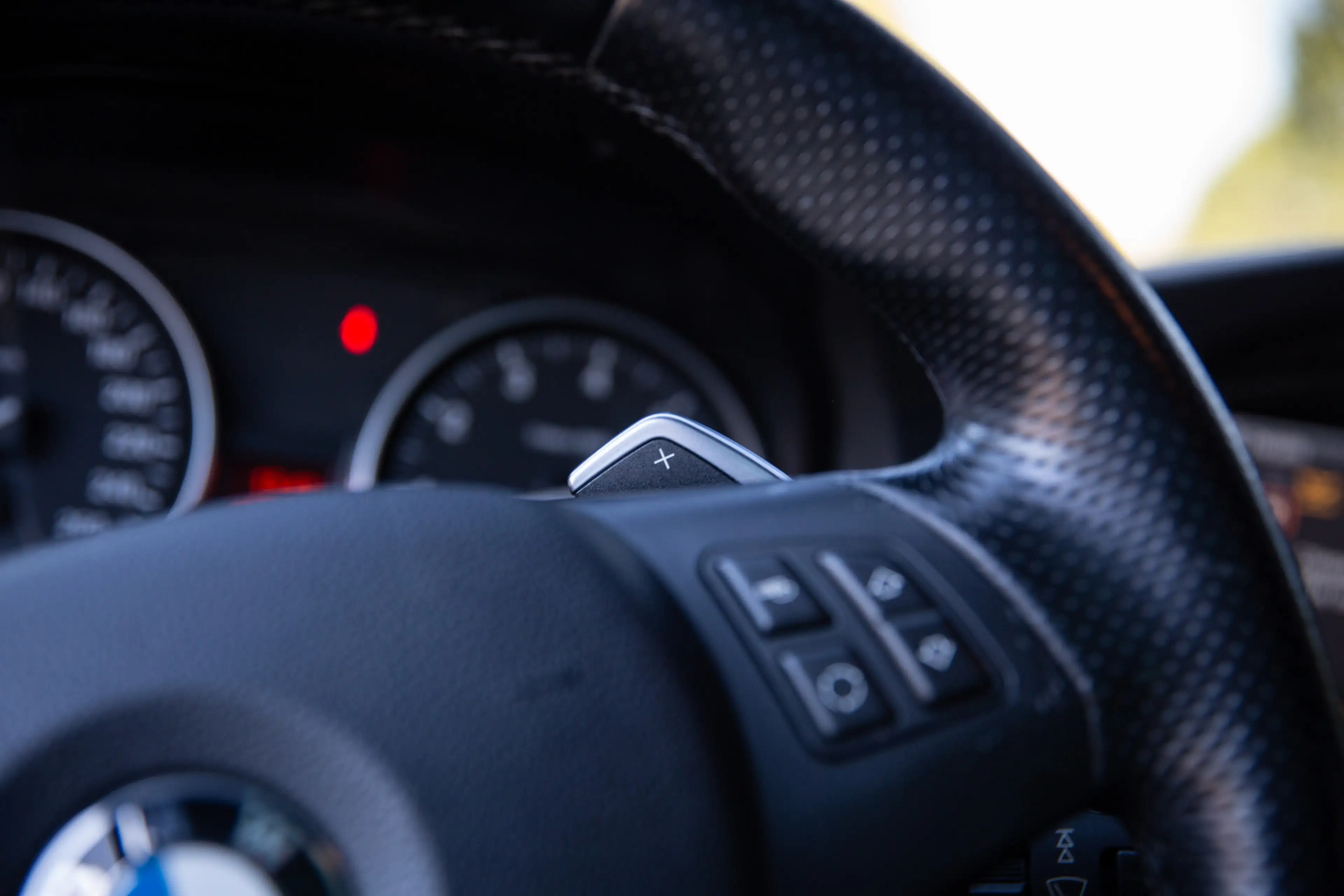 BMW 325 3-serie Touring 325xi M Sport Edition , Pano, Xeno — photo 18