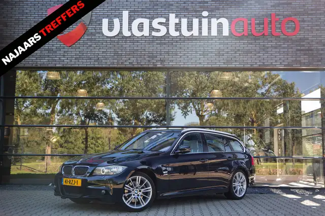 BMW 325 3-serie Touring 325xi M Sport Edition , Pano, Xeno