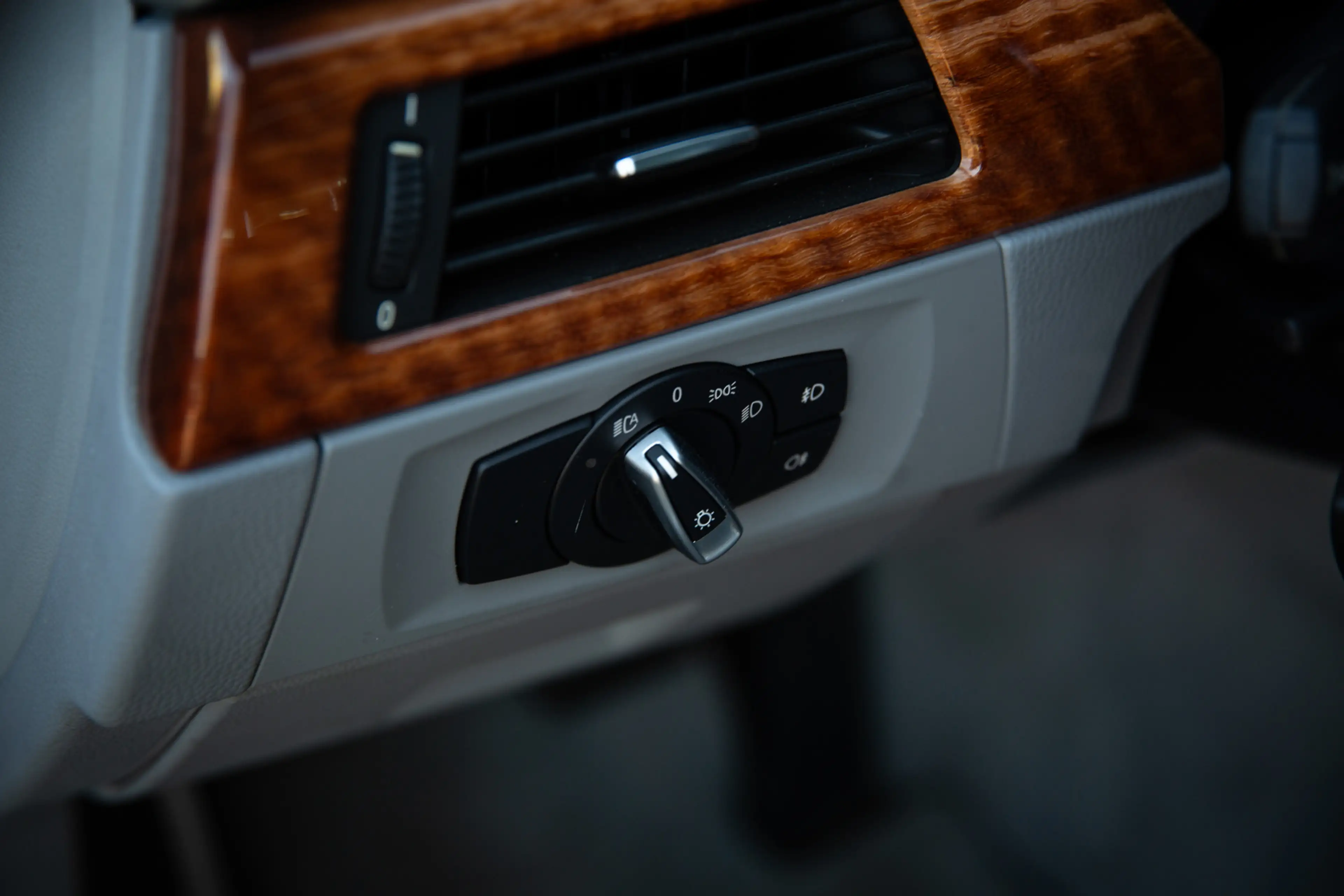 BMW 325 3-serie Touring 325xi M Sport Edition , Pano, Xeno — photo 27