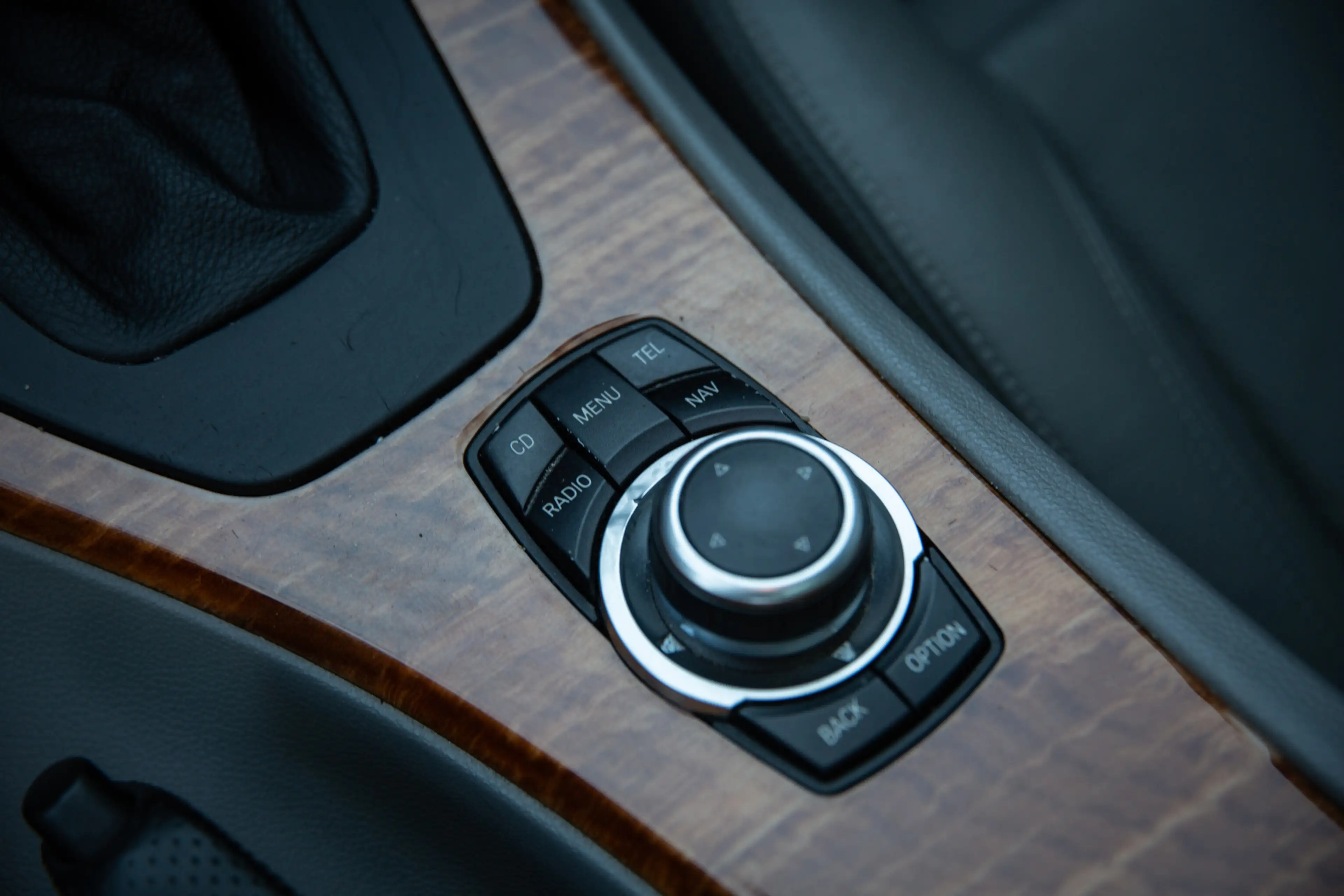 BMW 325 3-serie Touring 325xi M Sport Edition , Pano, Xeno — photo 25