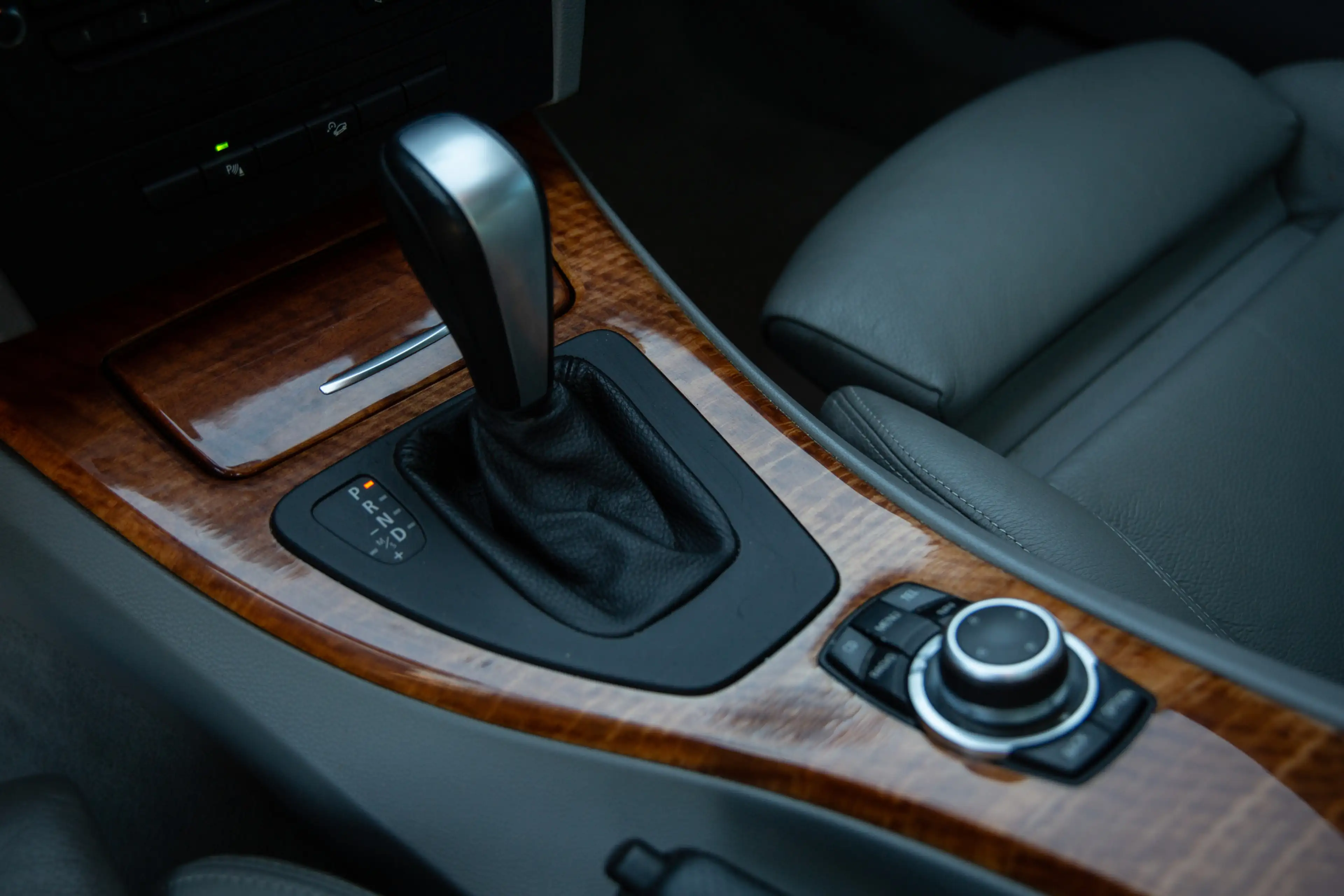 BMW 325 3-serie Touring 325xi M Sport Edition , Pano, Xeno — photo 24