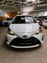 Toyota Yaris Comfort Kamera Bluetooth Weiß - thumbnail 2