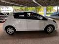 Toyota Yaris Comfort Kamera Bluetooth Weiß - thumbnail 8
