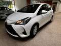 Toyota Yaris Comfort Kamera Bluetooth Weiß - thumbnail 3