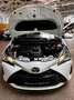 Toyota Yaris Comfort Kamera Bluetooth Weiß - thumbnail 17