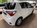 Toyota Yaris Comfort Kamera Bluetooth Weiß - thumbnail 7