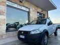 Fiat Strada FIAT STRADA 1.3 MTJT Blanc - thumbnail 2