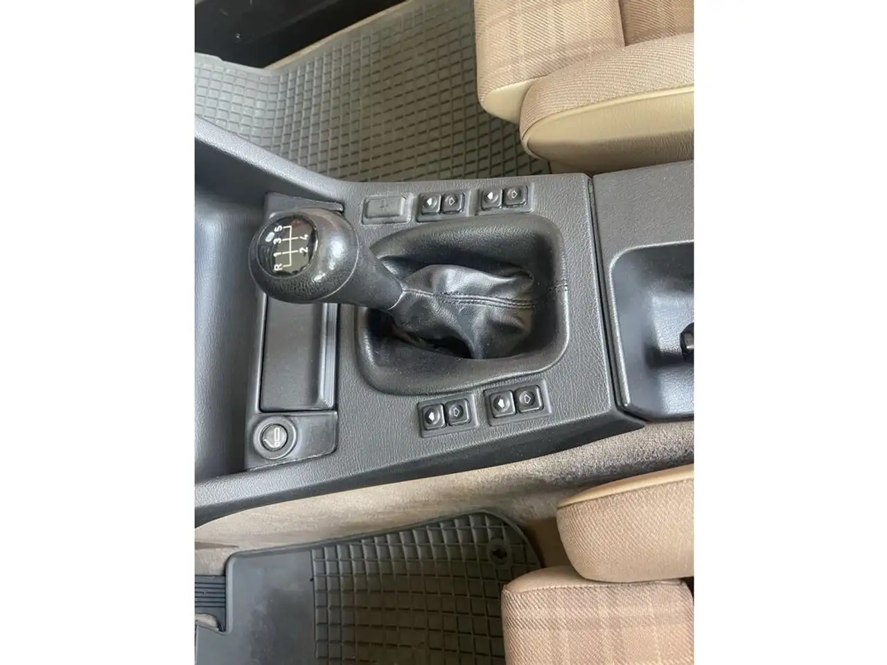 BMW 320 i Cabrio Sportsitze Nebelscheinwerfer, foto 10