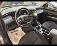 Hyundai TUCSON 3ª serie - Tucson 1.6 CRDI 48V XLine Grijs - thumbnail 10