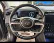 Hyundai TUCSON 3ª serie - Tucson 1.6 CRDI 48V XLine Grijs - thumbnail 16