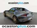 Mazda MX-5 RF 1.5 Skyactiv-G Zenith Nappa Safety Gris - thumbnail 4