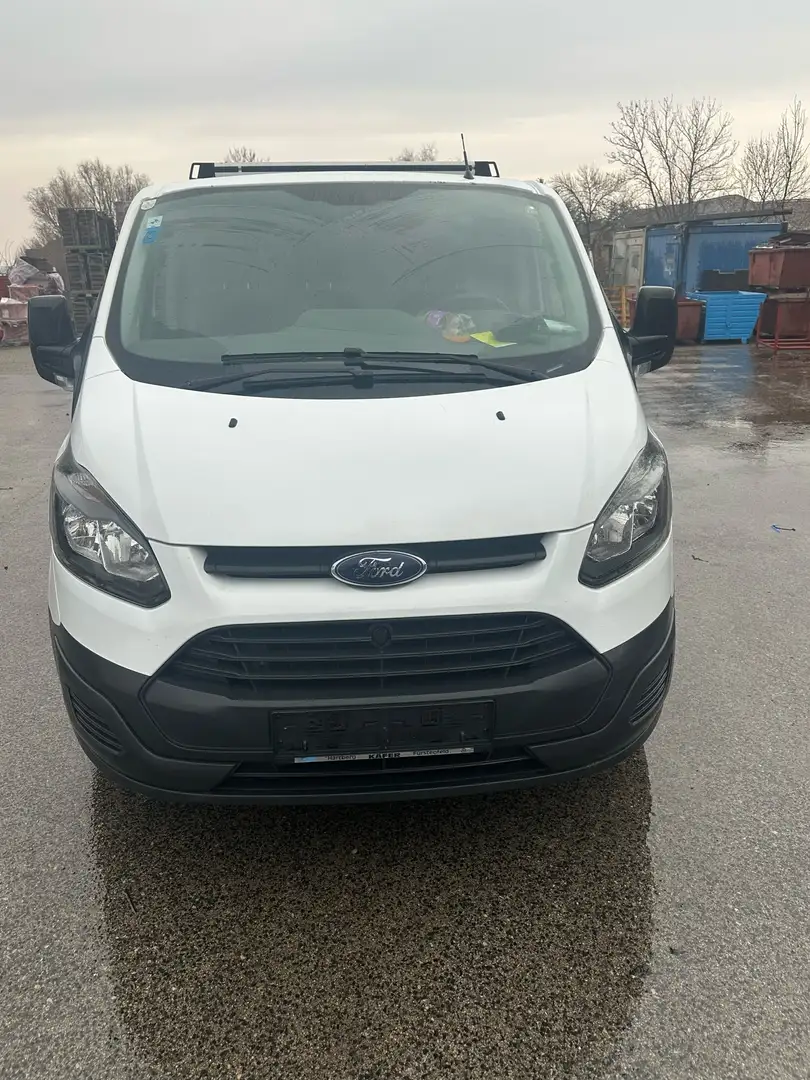 Ford Transit 100L Vario 4.63 TCI - 1