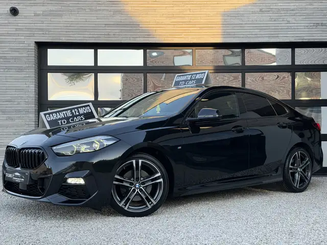 BMW 218 Gran Coupé⚠️GARANTIE 12 MOIS⚠️PACK M