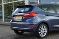 Ford Fiesta 1.0 EcoBoost Titanium ORIG NL CARPLAY CAMERA NAVI Blauw - thumbnail 21