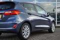 Ford Fiesta 1.0 EcoBoost Titanium ORIG NL CARPLAY CAMERA NAVI Blauw - thumbnail 19