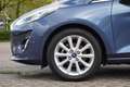 Ford Fiesta 1.0 EcoBoost Titanium ORIG NL CARPLAY CAMERA NAVI Blauw - thumbnail 22