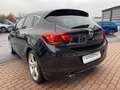 Opel Astra J 1.6 Turbo Sport OPC-Line Xenon+SHZ Zwart - thumbnail 6