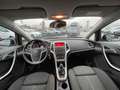 Opel Astra J 1.6 Turbo Sport OPC-Line Xenon+SHZ Zwart - thumbnail 9