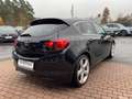 Opel Astra J 1.6 Turbo Sport OPC-Line Xenon+SHZ Zwart - thumbnail 4