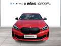 BMW 128 ti LC PROF PANO PARKASSIST KOMFORTZG HIFI DAB WLAN Rosso - thumbnail 2
