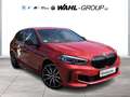 BMW 128 ti LC PROF PANO PARKASSIST KOMFORTZG HIFI DAB WLAN Rosso - thumbnail 3