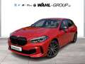 BMW 128 ti LC PROF PANO PARKASSIST KOMFORTZG HIFI DAB WLAN Rosso - thumbnail 1