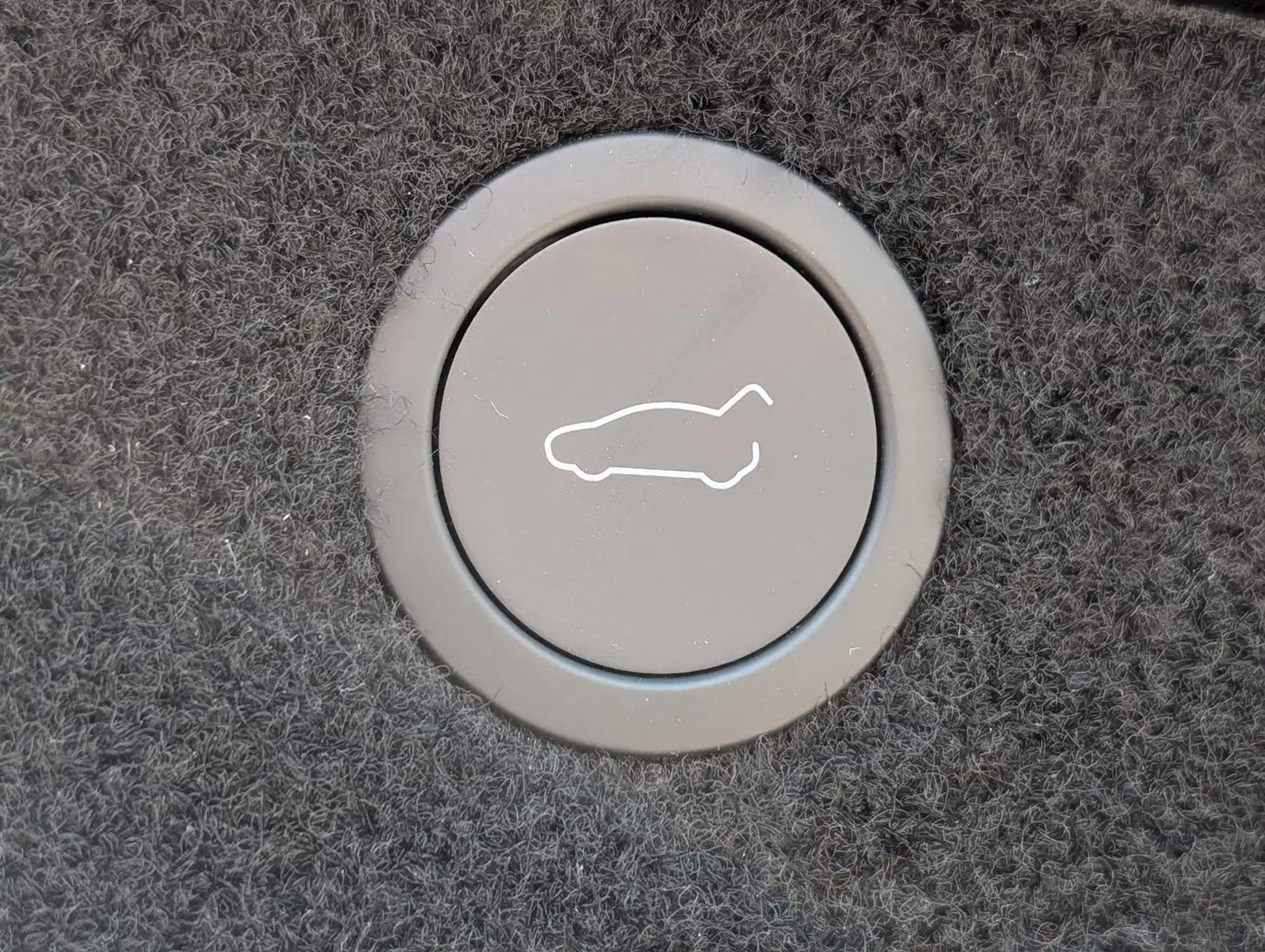 Tesla Model 3 Ambiente. Glasdach. LED — photo 15