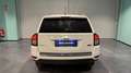 Jeep Compass 2,2 CRD North 4WD Blanc - thumbnail 6