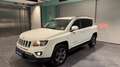 Jeep Compass 2,2 CRD North 4WD Blanc - thumbnail 4