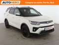 SsangYong Tivoli G15 Limited 4x2 Blanco - thumbnail 8