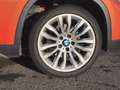 BMW X1 X1 Diesel xDrive20d xLine Navi Xenon Panorama PDC Narancs - thumbnail 9