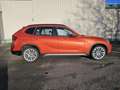 BMW X1 X1 Diesel xDrive20d xLine Navi Xenon Panorama PDC Narancs - thumbnail 2