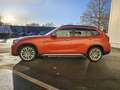 BMW X1 X1 Diesel xDrive20d xLine Navi Xenon Panorama PDC Narancs - thumbnail 6