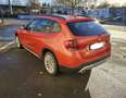 BMW X1 X1 Diesel xDrive20d xLine Navi Xenon Panorama PDC Narancs - thumbnail 5