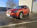 BMW X1 X1 Diesel xDrive20d xLine Navi Xenon Panorama PDC Narancs - thumbnail 7