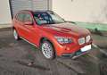 BMW X1 X1 Diesel xDrive20d xLine Navi Xenon Panorama PDC Narancs - thumbnail 1