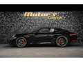 Porsche 992 Targa 4 GTS PDK Noir - thumbnail 2