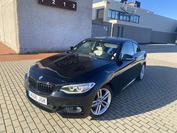 220d Coupé Sport