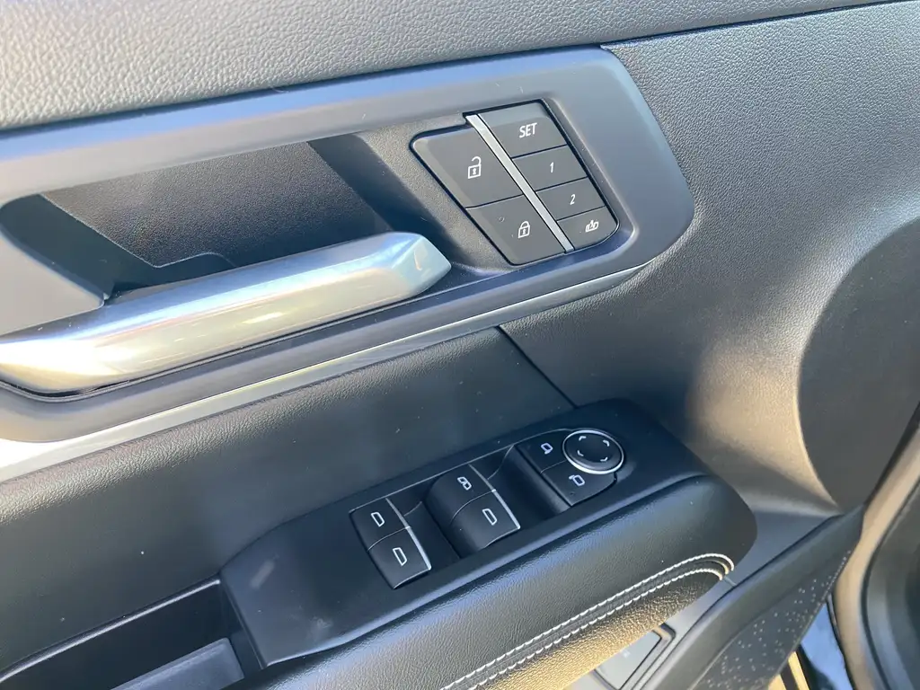 2026 GMC Terrain Denali | MoonRoof | Rear Cam | Parking Sensors — photo 5
