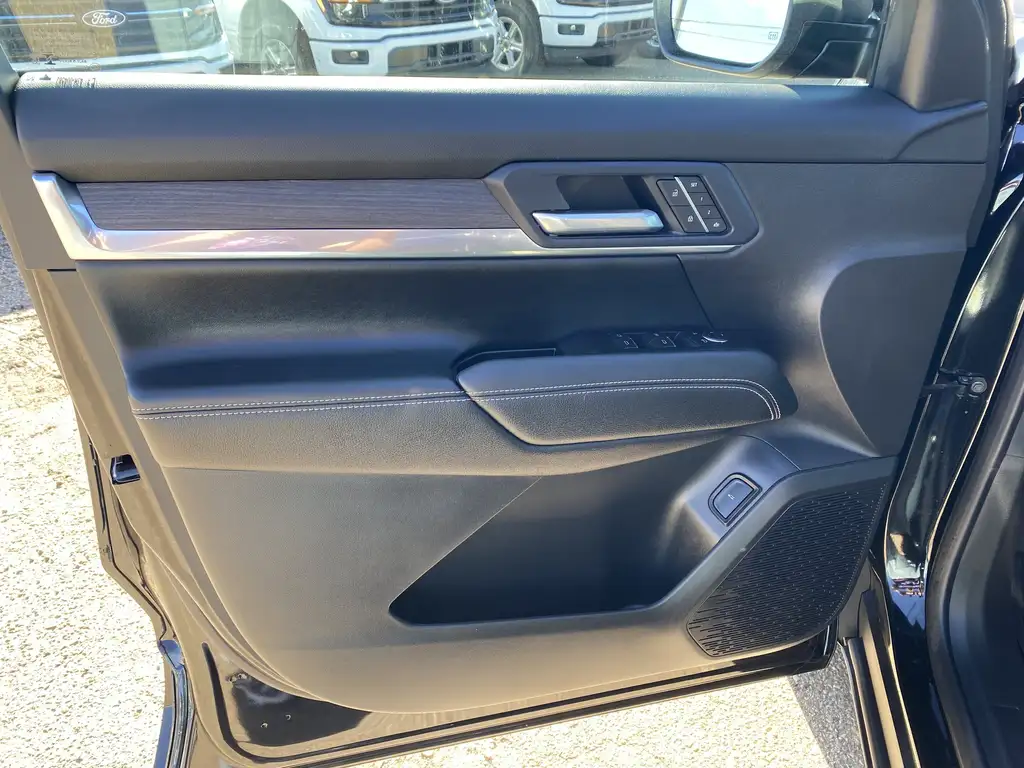 2026 GMC Terrain Denali | MoonRoof | Rear Cam | Parking Sensors — photo 6