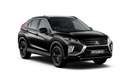 Mitsubishi Eclipse Cross Plus Select Black Hybrid 4WD Noir - thumbnail 1