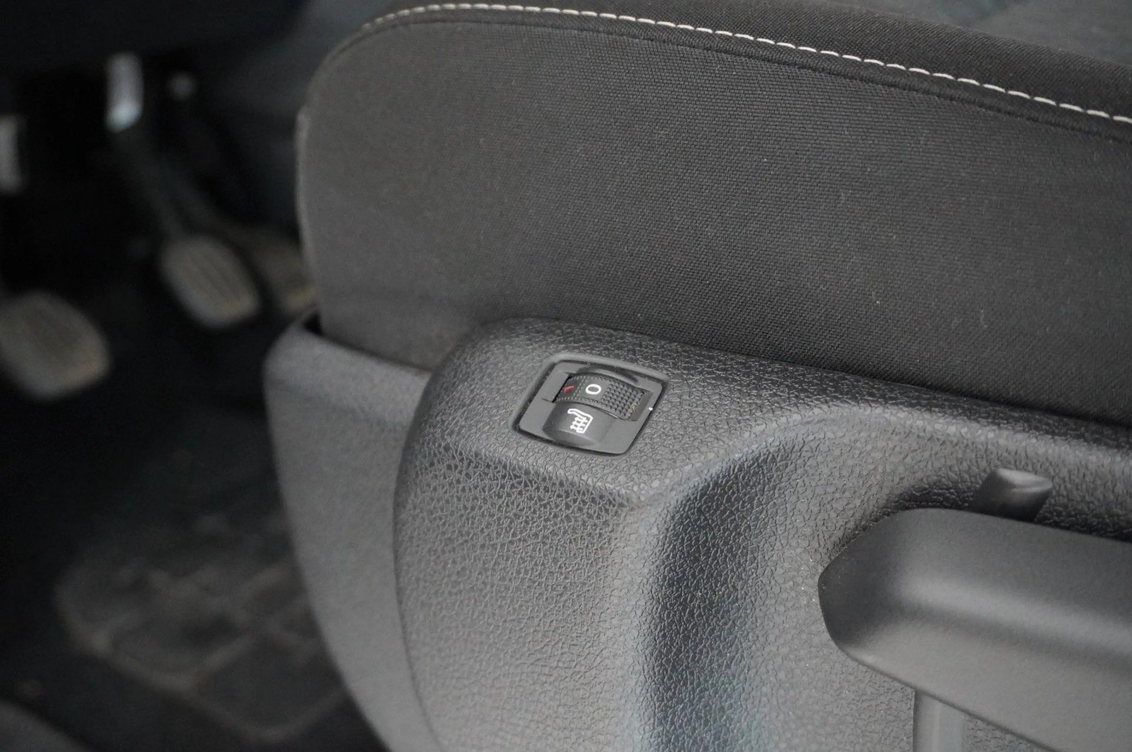 Opel Zafira Life 2.0D EDIT. "M" NAVI/LED/SHZ/TEMP/DAB — photo 14