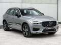 Volvo XC60 XC60 D4 Geartronic R-Design Sportseats towbar Grijs - thumbnail 3